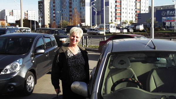 Людмила Арушанян