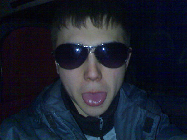 Руслан Ахмадишин