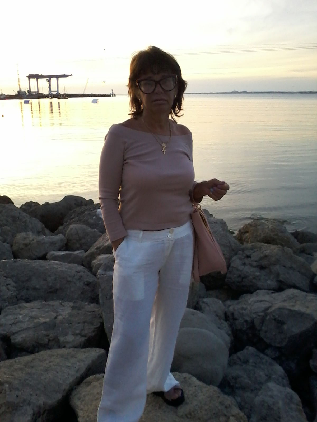 Татьяна Медведская - Рабчинская