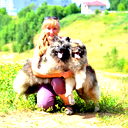 Olga Tarasova