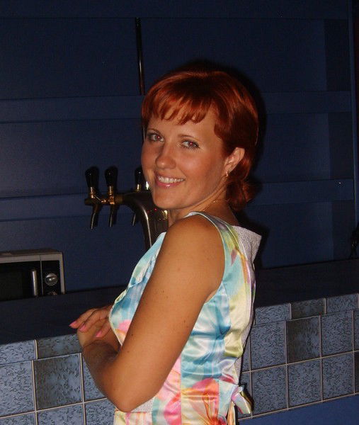 Екатерина Чугаева