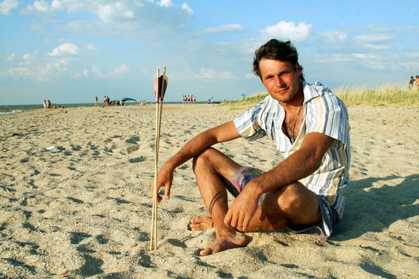 Егор Иванов