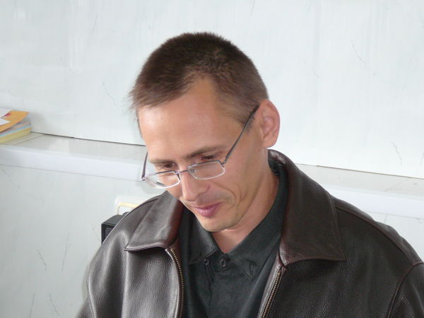 Алексей Князев