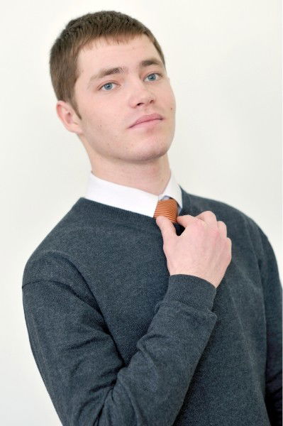 Михаил Воробьёв