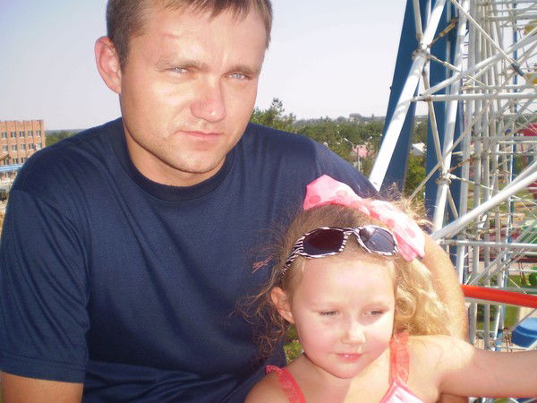 Александр Мавлютов