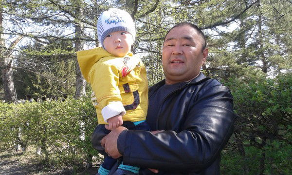 Нуржан Кушкинбаев