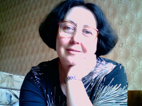 Светлана Кудрякова