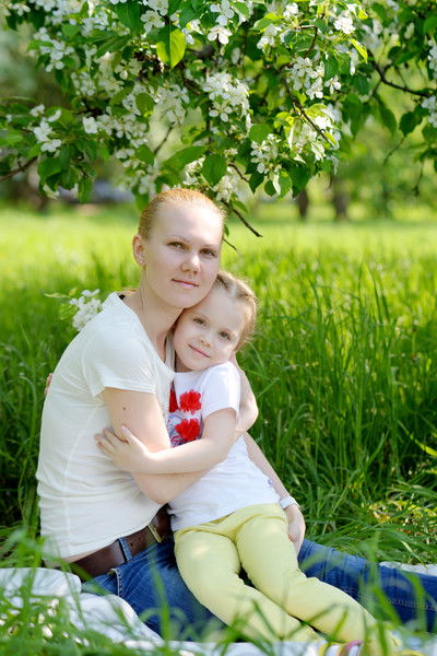 Юля Маренина