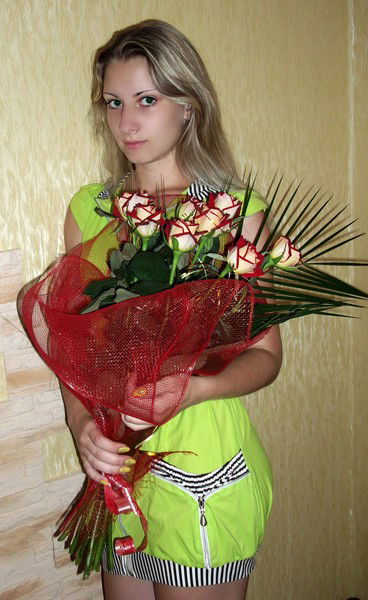 Анна Завгородняя