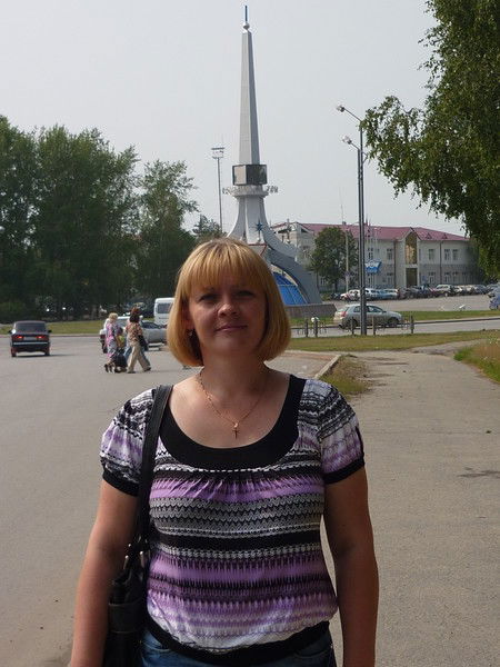 Надежда Ниязова