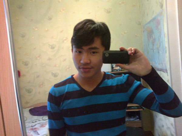 Music Is My Language