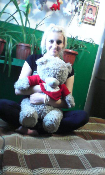 Ирина Доругина