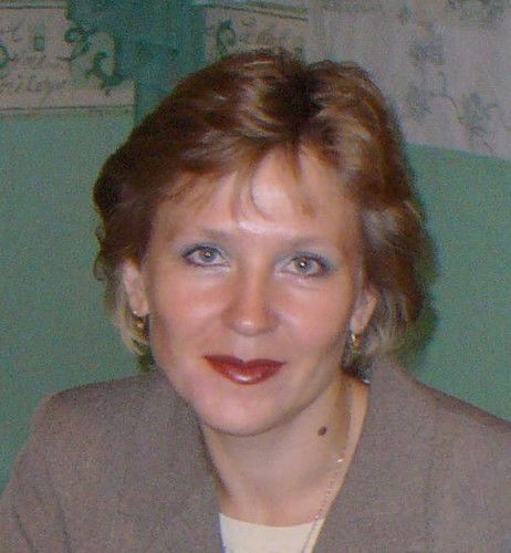 Людмила Цуканова