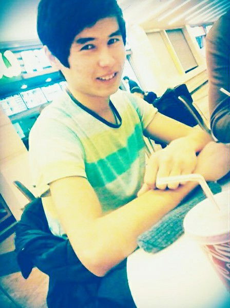 Mirbek _______________