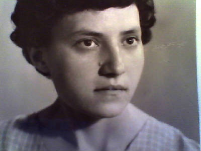 Валентина Скакунова