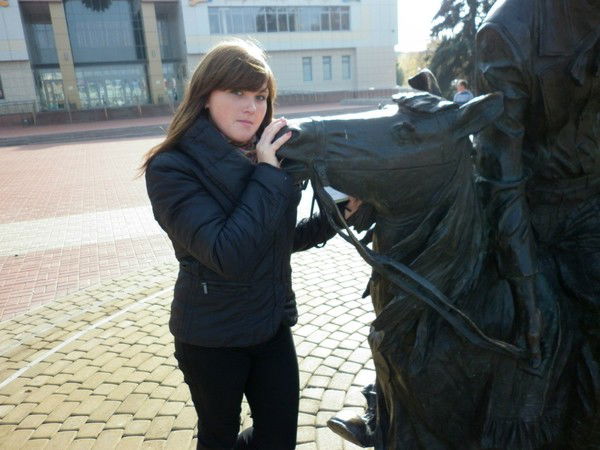 Екатерина Пашинина