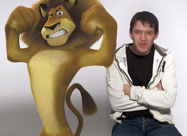 Шухрат Кадиров