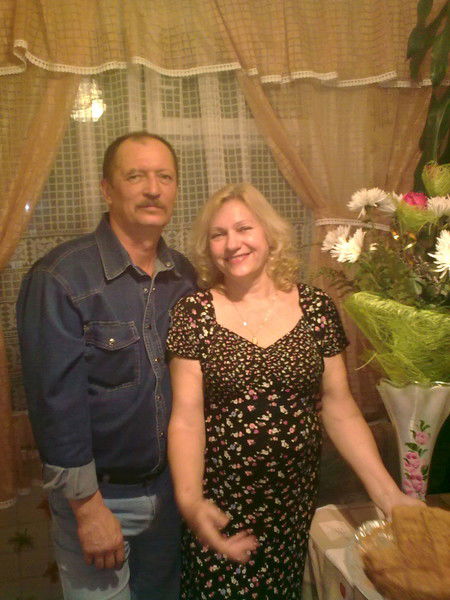 Тамара Бурухина