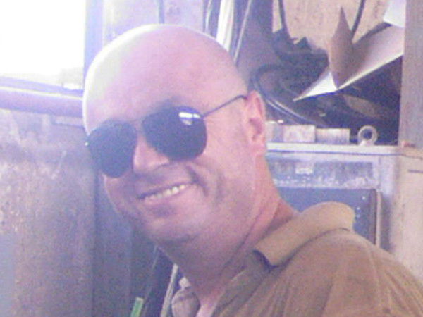 Коля Шаповал