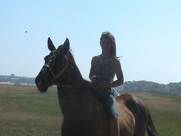 Надежда Дубатовская