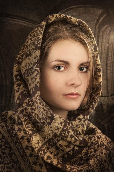 Извольская Яна