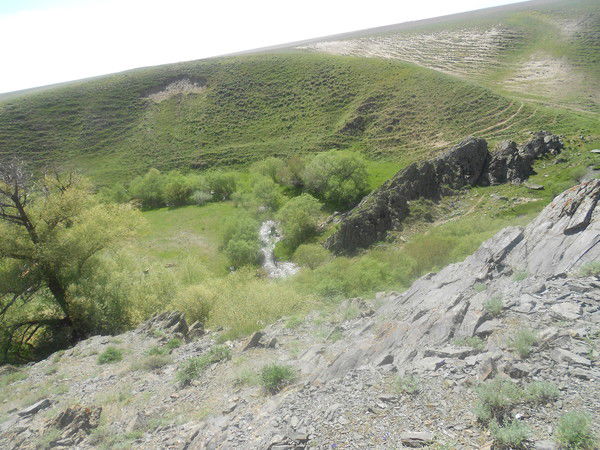 Аскан Стыбаев