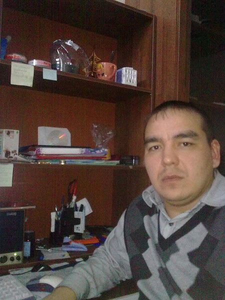 Ренат Теляев