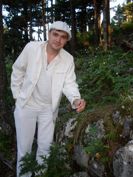 Евгений Мальцев