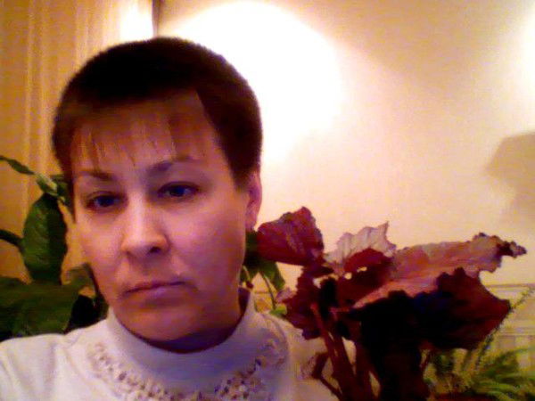 Светлана Коновалова