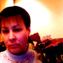 Светлана Коновалова