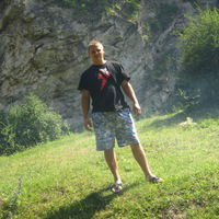 Андрей Кутынский