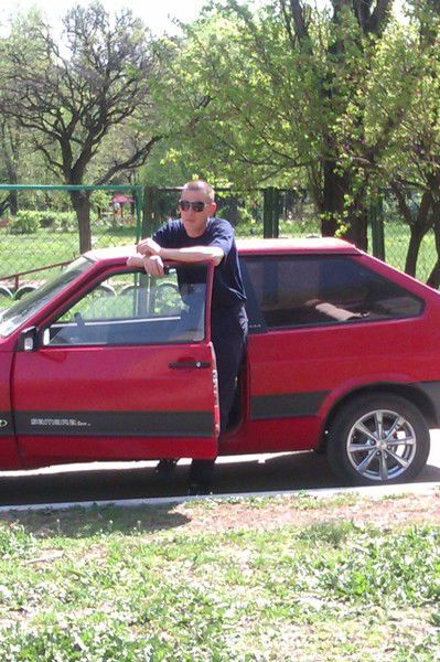 Алексей Цура