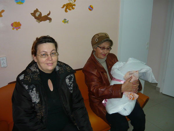 Ирина Петухова