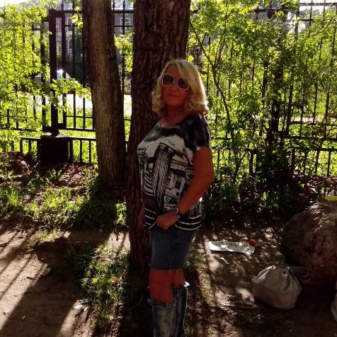 Татьяна Дрягина