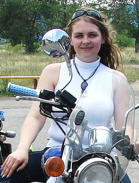 Евгения Гузь