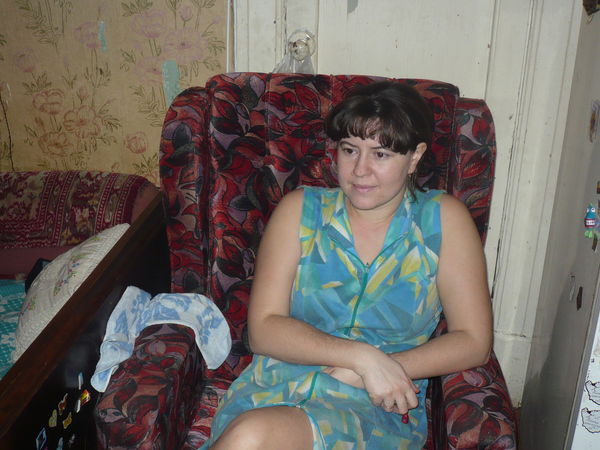 Света Рудник