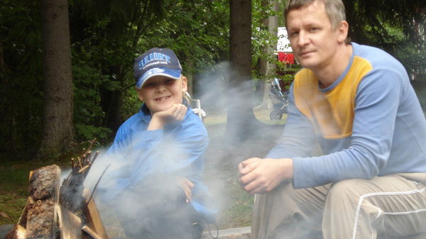 Михаил Дмитриев