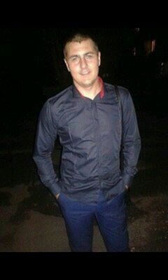 Паша Струнин