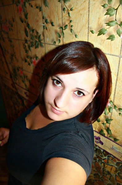 Кареглазая Э•б V Online