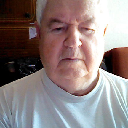 Алексей Сериков