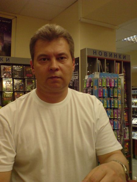 Андрей Воинков