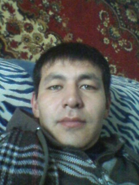 Есен Сагидоллаев