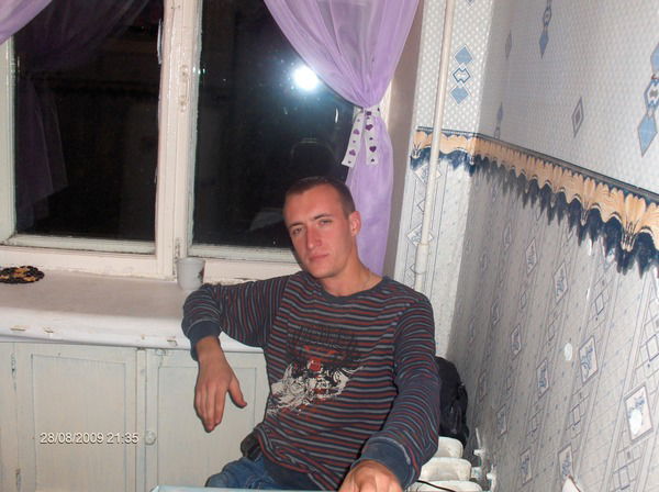 Евгений Мартьянов