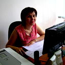 Лаура Жексетова