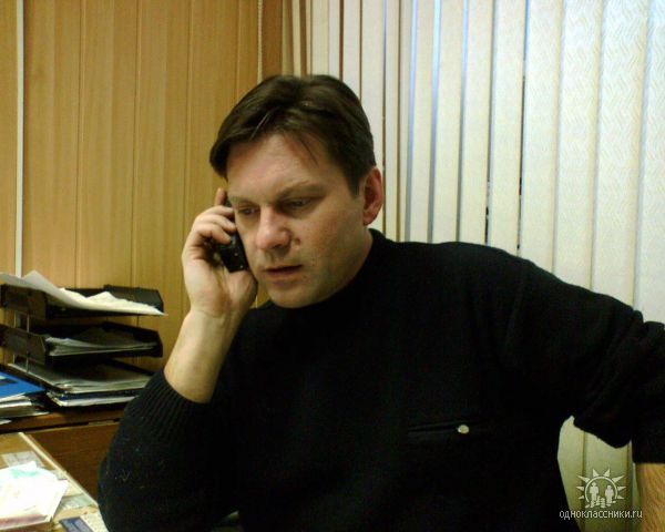 Олег Широков