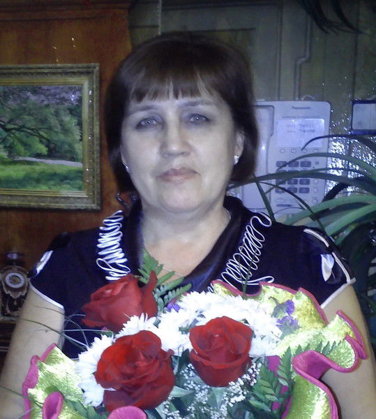 Татьяна Татьяна