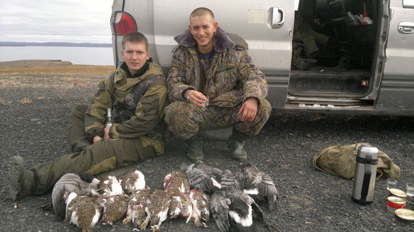 Серёга Уразов