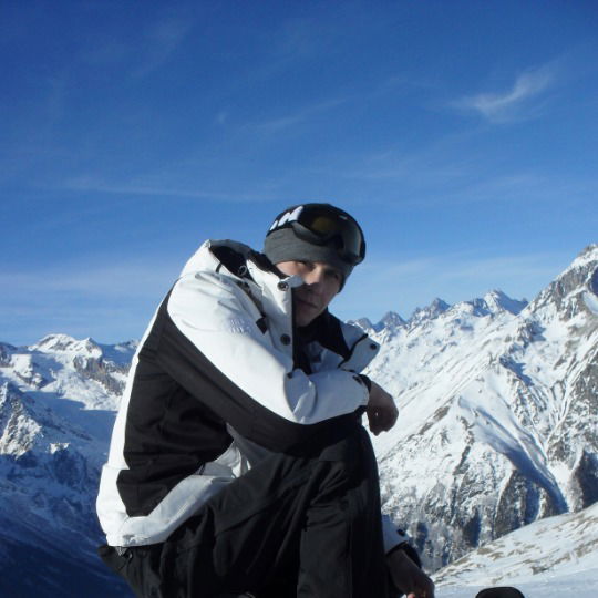 Александр Лабутин