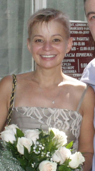 Татьяна Ткачева