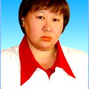 Нургуль Баркибаева